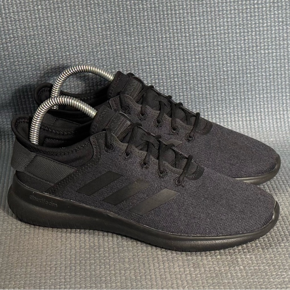 adidas Women’s Neo Cf Qtflex Black B43757 Athletic Shoes Size‎ 6.5